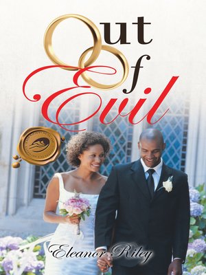 cover image of Out of Evil